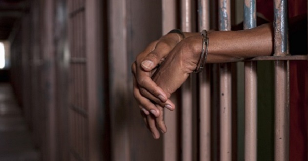 HIV positive man remanded in prison custody for molesting 14-yr-old girl
