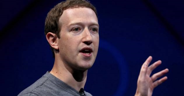 Facebook suspends another data-analytics firm