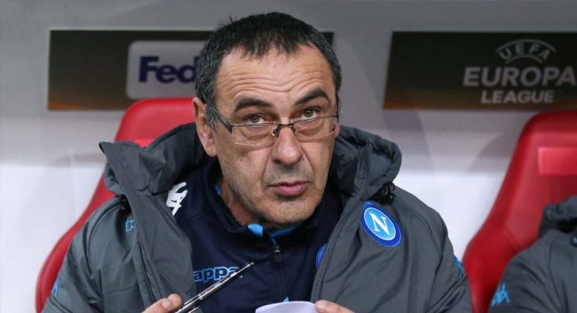 Maurizio-Sarri