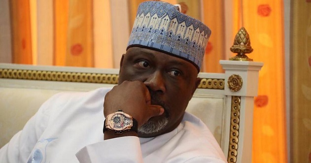 GUNRUNNING: More worries as ‘abducted’ Melaye fails to appear in court