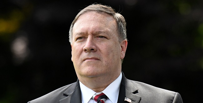 Pompeo heads to N'Korea as doubts over denuclearisation process increases