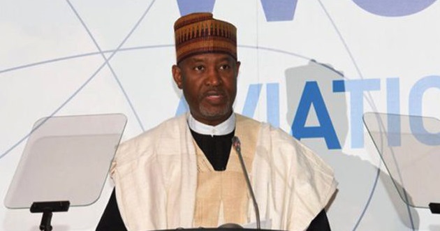 Sirika speaks on number of routes Nigeria Air will ply when launched