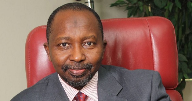 FG to begin classification of insurance firms