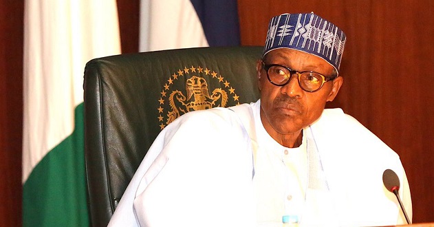 Buhari rejects four bills passed by Nat’l Assembly