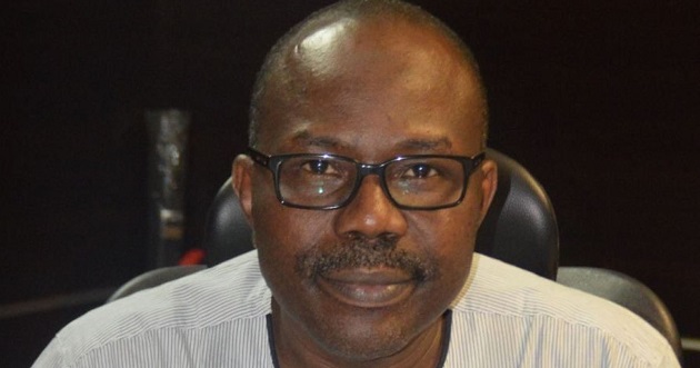 Former APC legal adviser and Tinubu rival Banire appointed AMCON chairman by Buhari