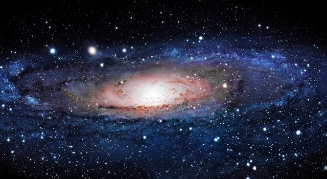 Scientists find mystery galaxy related to Milky Way