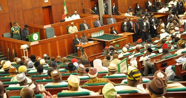 PDP Reps caucus tasks FG on insecurity