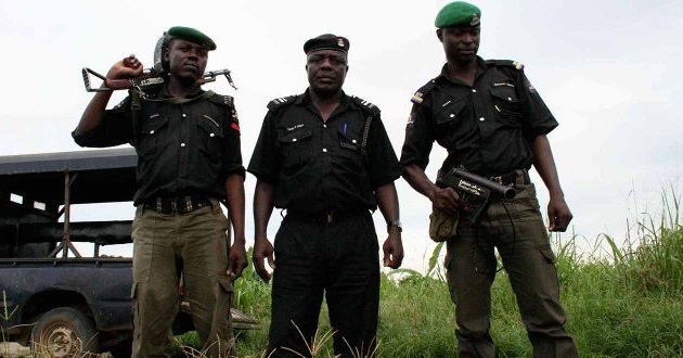 EKITI GOV POLL: Police, others to deploy 20,000 personnel