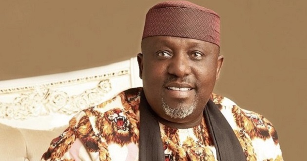 Okorocha speaks on why INEC, people he respects are frustrating him