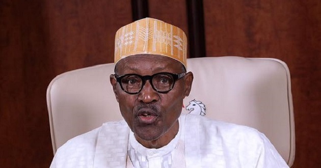 Buhari meets Kwankwaso, others as mass defection looms in APC