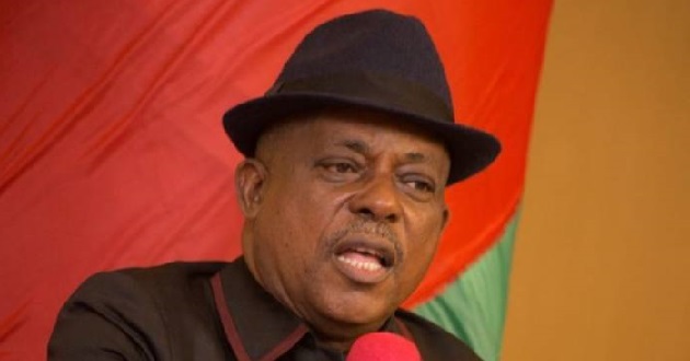 KILLINGS: First Libya, then Boko Haram, and now politicians; Secondus mocks Buhari