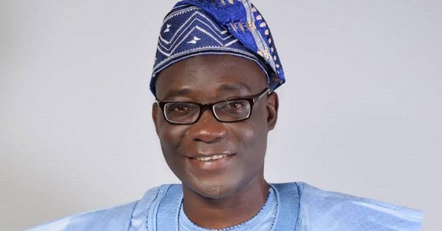 EKITI: How APC won the election —PDP candidate Eleka