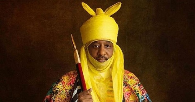 Sanusi chides Nigeria, South Africa on delay in signing African Continental Free Trade Agreement