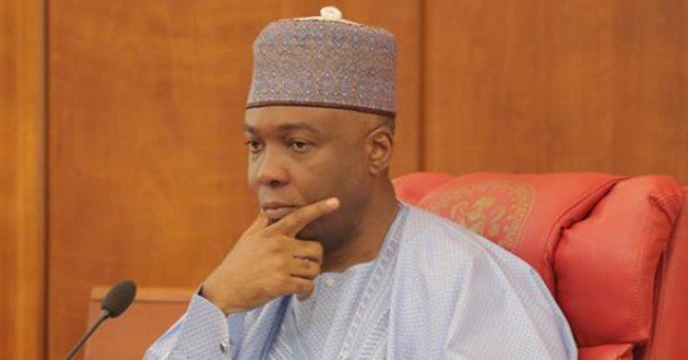 Court strikes out suit seeking to stop Saraki’s impeachment