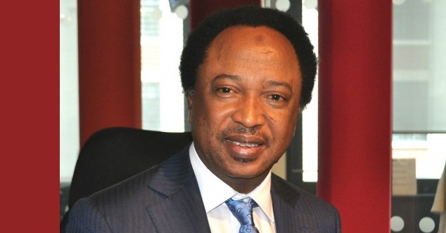 APC may force Sen Sani to dump party