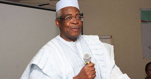 STATE OF THE NATION: Southern, Middle Belt leaders meet Danjuma