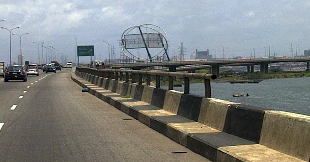 Nigerian govt postpones closure of Third Mainland Bridge