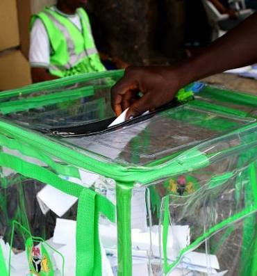 TMG insists 2019 general elections must be audited