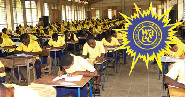 Mass failure in English due to shorthand, pidgin— WAEC