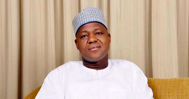 DOGARA: Why we’re probing Tax Incentives/Waivers granted multi-national corporations