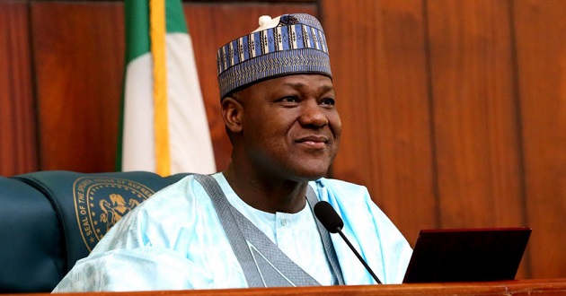 To alleviate poverty, we must fix the power sector— Dogara