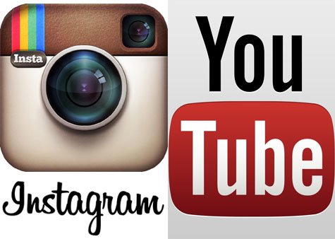 Younger users flouting new YouTube, Instagram terms, reports reveal