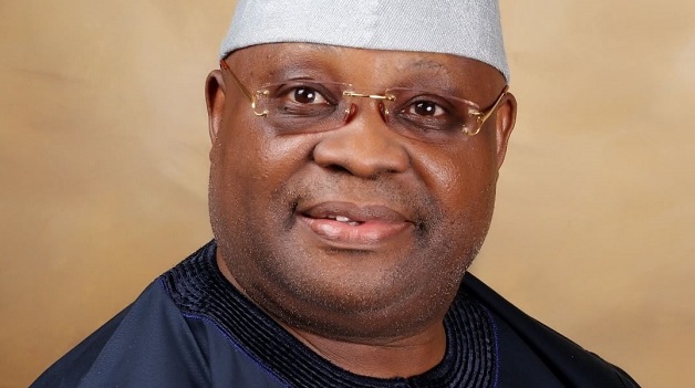 OSUN GOV POLL: Adeleke the dancing senator wins PDP ticket