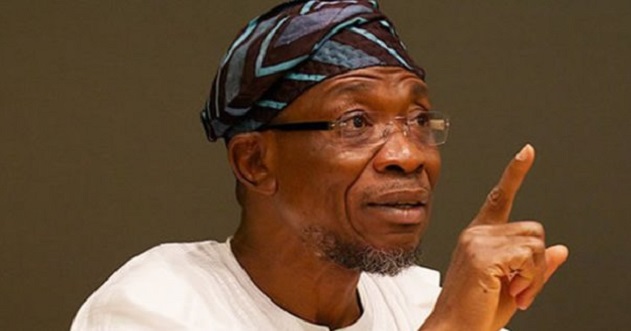 Osun PDP wants ex-Gov Aregbesola arrested