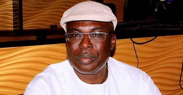 Bayelsa group condemns display of wealth at birthday bash of ex-Gov Sylva, calls for EFCC probe