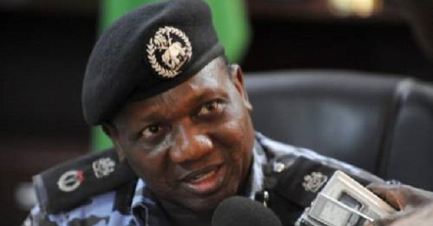 Reps challenge IGP on another imminent security threat