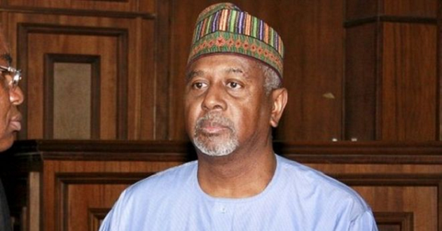 DSS to review Dasuki, others detention