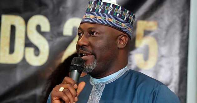 Melaye narrates his ordeal after escape from ‘assassins’