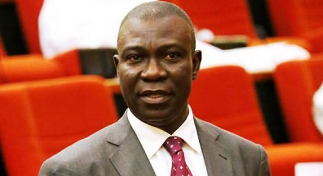 Court refuses FG’s plea for arrest of Ekweremadu