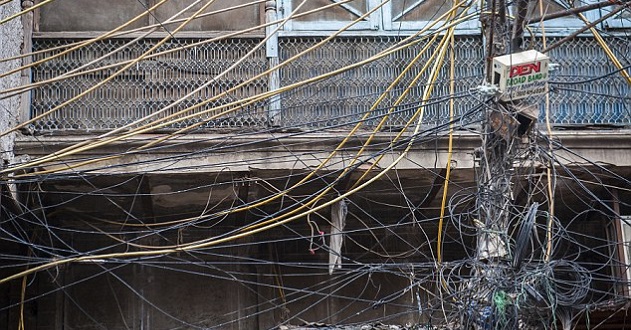 Residents blame IKEDC officials over electrocution of 70-yr-old man