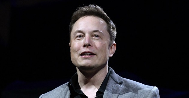 Billionaire Elon Musk building 'kid sized' submarine to save trapped Thai soccer team