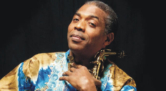 Femi Kuti denies attacking Charlyboy for standing up for LGBT community
