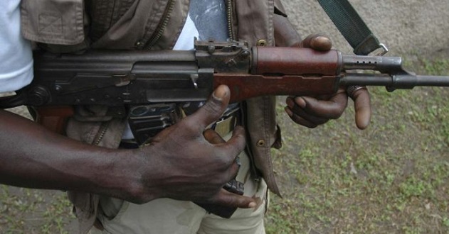 Assassins gun down Zamfara monarch