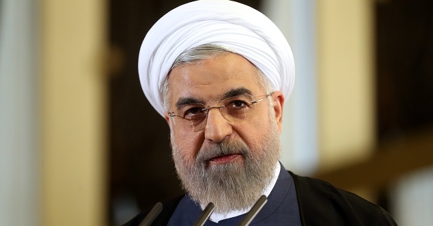 US unaware of consequences of oil ban, Iranian President says