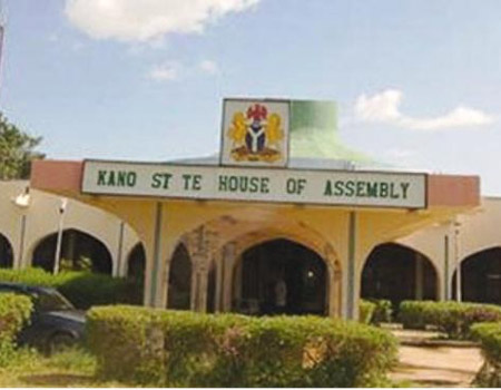 Kano Assembly Speaker impeached