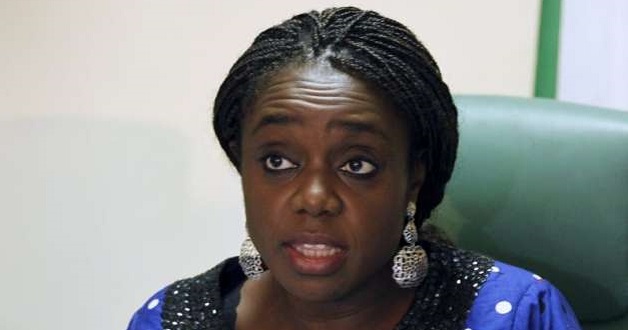 FORGERY SCANDAL: More troubles for Adeosun