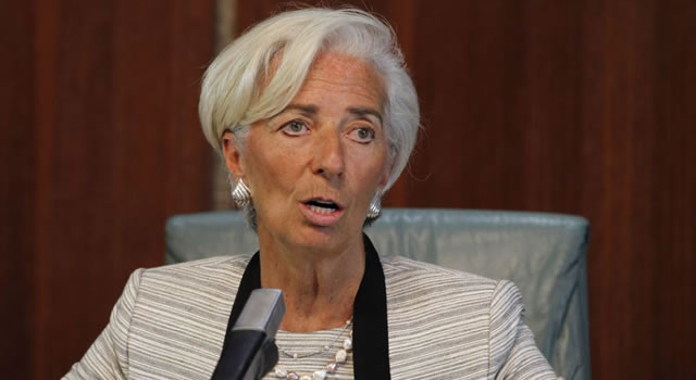 IMF lifts Sub-Saharan Africa’s growth
