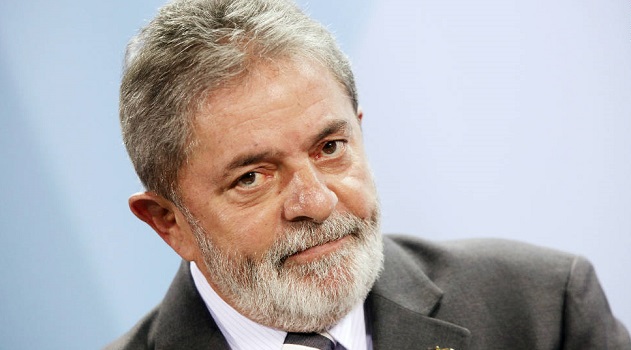 BRAZIL: Court throws out appeal against order to free ex-president Lula