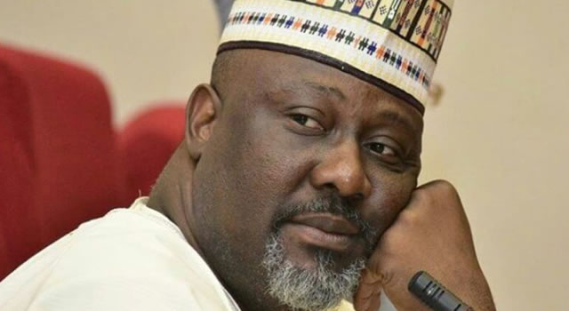 INEC PROTEST: I have not received any invitation from the police –Melaye