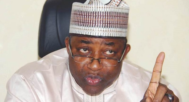 BAUCHI GOV TO NEW DEPUTY: You’ll be dealt with if you derail