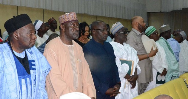 Yoruba group cautions northern, southern leaders over ‘unneeded incitements’