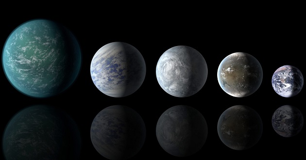 Scientists discover 12 new moons orbiting close to Jupiter