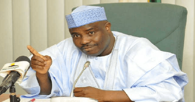 KILLINGS: Gov Tambuwal joins criticisms against Buhari