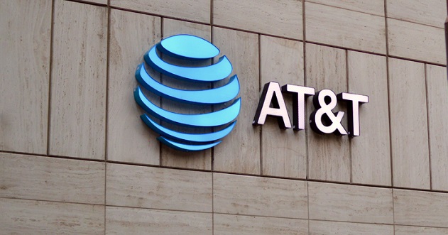 Man slams AT&T with $224m suit for negligence