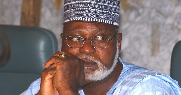 2019: Ex-military ruler Abdulsalami cautions politicians