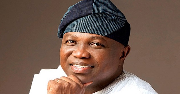 No arm of government must be a clog in the wheel of progress —Ambode